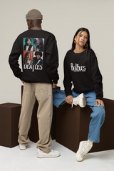 Sudadera The Beatles - Let It Be: La esencia del Rock