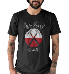 Playera Pink Floyd - The Wall - Edición especial para fans