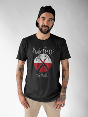 Playera Pink Floyd - The Wall - Edición especial para fans