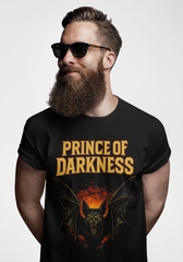 Playera Prince of Darkness – Tributo a Ozzy