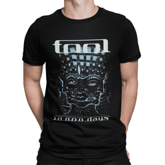 Playera Tool -  10000 days - Edición especial Tour