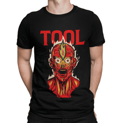 Playera  Tool - Ente Rojo - Diseño Exclusivo Tour 2025