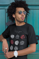 Playera Twenty One Pilots: Blurryface, un clásico que nunca pasa de moda