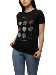 Playera Twenty One Pilots: Blurryface, un clásico que nunca pasa de moda