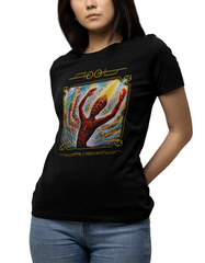 Playera Tool -  Fear Inoculum - Tour 2025
