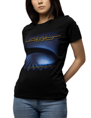 Playera Tool -  Portada Fear Inoculum