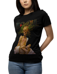 Playera Tool -  Poster concierto CDMX 2025