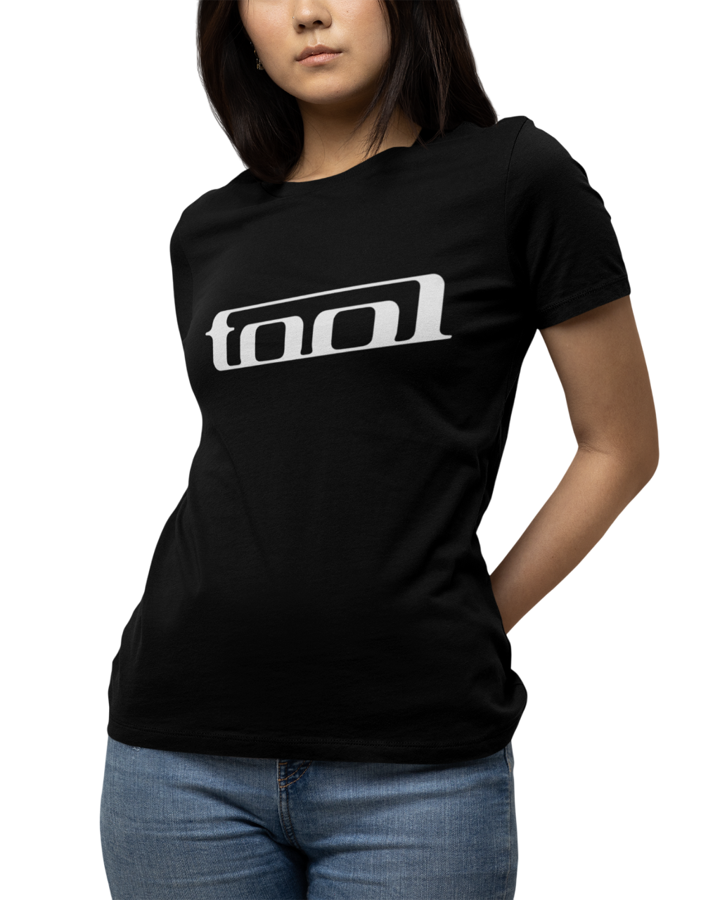 Playera Tool - Conmemorativa de los conciertos en México 2025