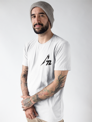 Playera Metallica - M72 World Tour - 72 seasons Logo  - Edición Limitada