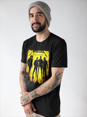 Camiseta Metallica - M72 World Tour - Lux Æterna  - Edición especial