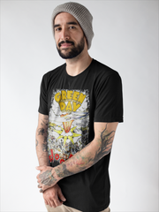 Playera Green Day  - Dookie para Fans del Punk Rock