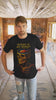Playera Where Is My Mind? – Arte Psicodélico y Rock Alternativo noventero