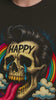 Playera Happy Skull – Cultura Wear