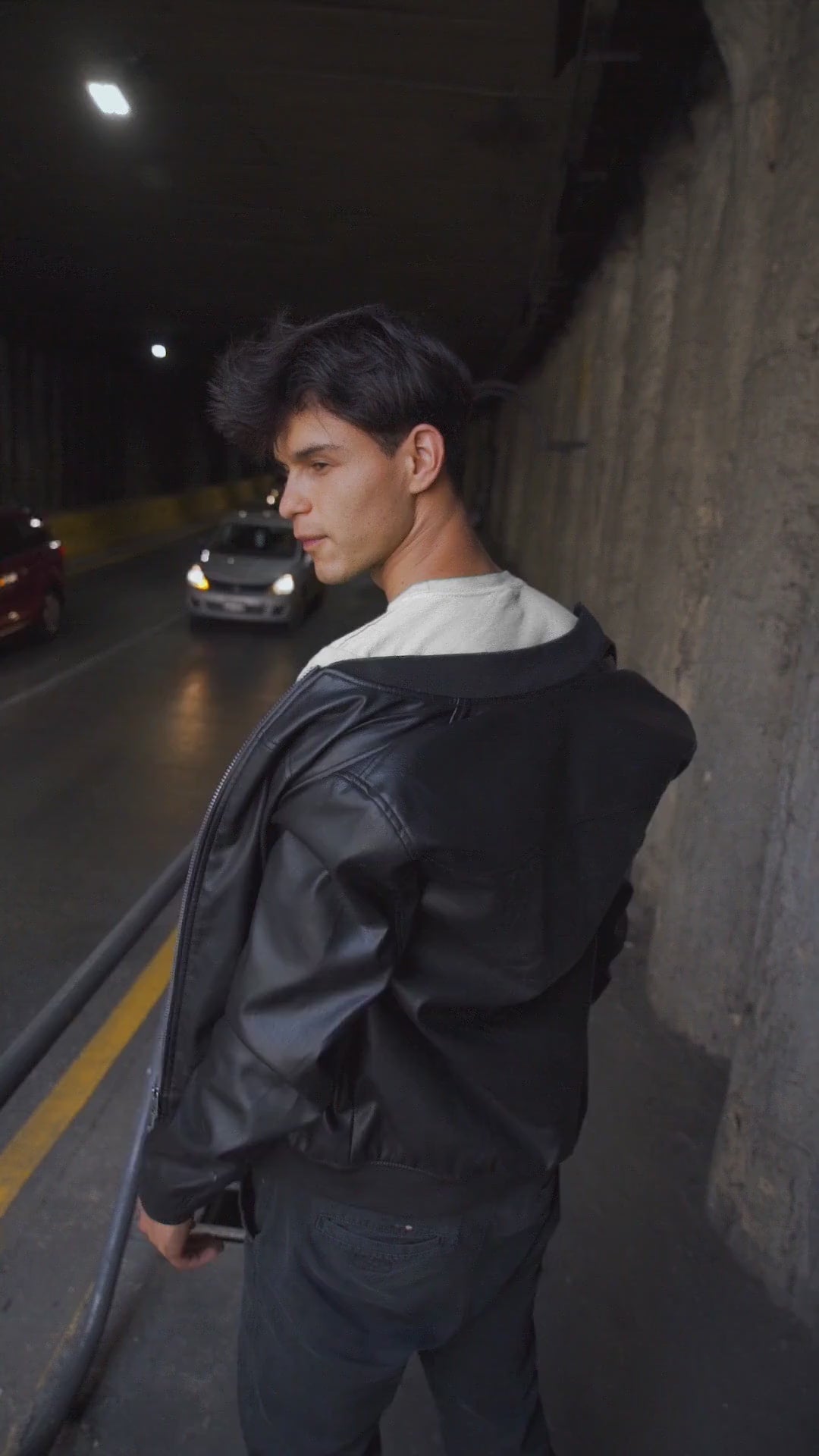 Playera Skull and Eagle – Tatuaje Neo Tradicional