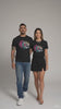 Playera Mexa Jaguar Sagrado