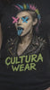 Playera Punk Grit - Arte Rebelde y Urbano