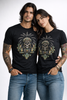 Playera de Cultura Wear Mexa 