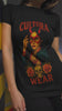 Playera La Dama del Pecado -  Cultura & Rebelión