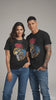 Playera Mexa Jaguar Ancestral