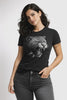 Playera Mexa Jaguar Sagrado – Fuerza Tribal Dark Art