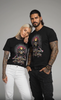 video pareja usandp playera mexa