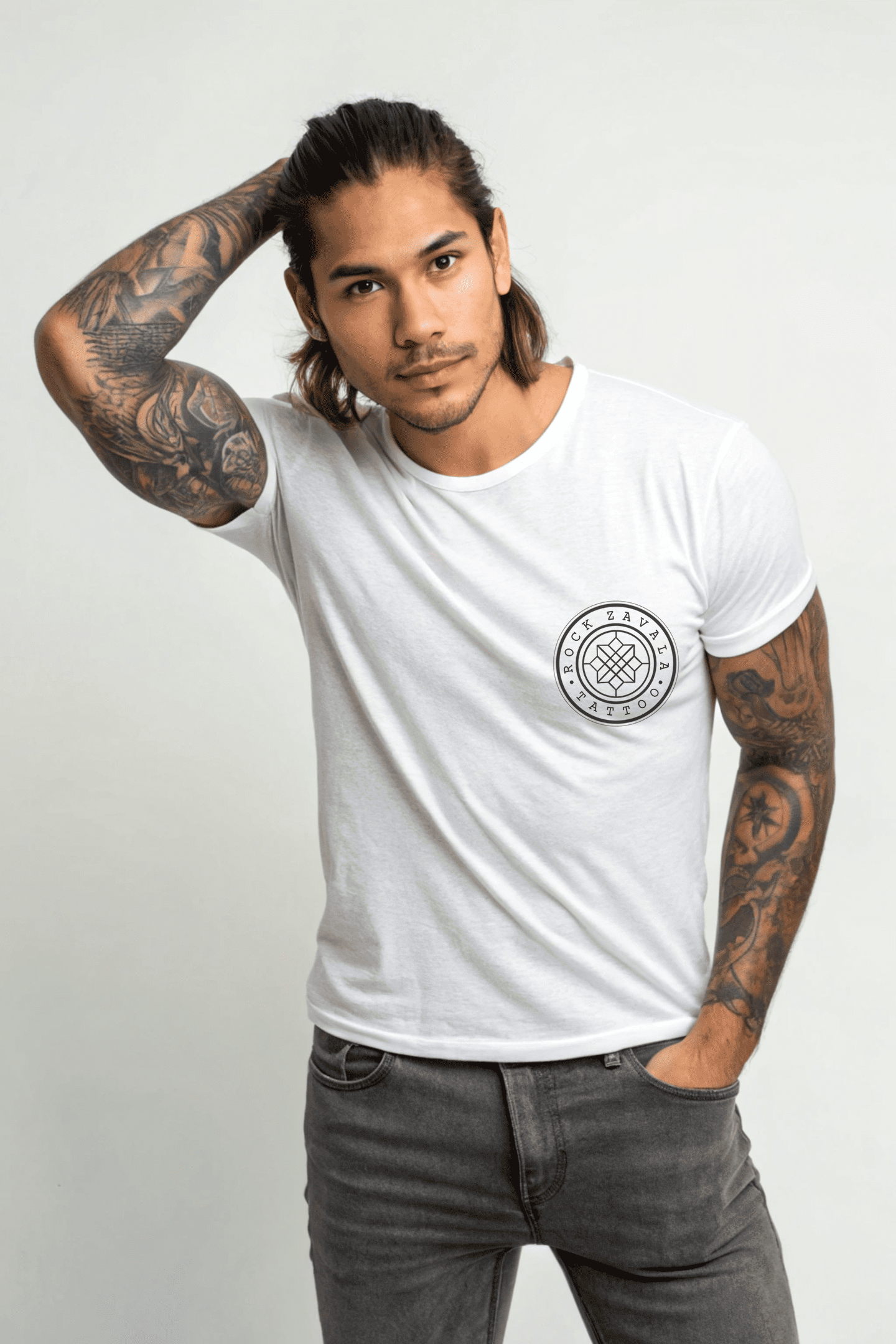 Spider Eye – El ojo que observa desde la oscuridad: Rock Zavala x Alur Studio