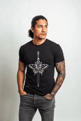 Papilox - Mariposa letal: diseño de Sun Jink para Alur