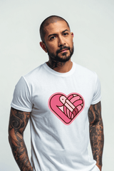 Flamingo Heart – Color y Movimiento en una sola prenda - Vale Elizarrarás x Alur Estudio