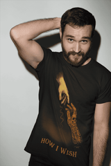Playera El Deseo de Estar Juntos - Inspirado en Wish You Were Here