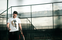 Camiseta The Killers - Diseño Único - Color Blanco