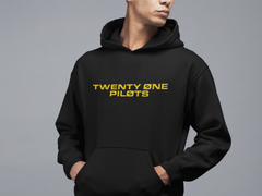 Sudadera Twenty One Pilots: ¡Prepárate para el Clancy World Tour!