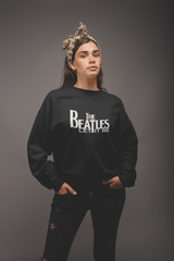 Sudadera The Beatles - Let It Be: La esencia del Rock