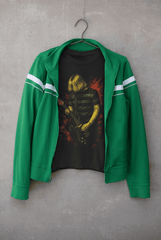 Playera Inspirada en Smells Like Teen Spirit - Grunge Legend