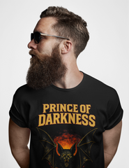 Playera Prince of Darkness – Tributo a Ozzy