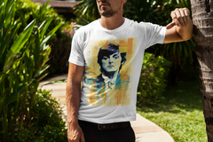 Playera Paul McCartney - Retrato - Edición Especial Got Back Tour