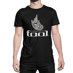 Playera Tool -  Tercer Ojo -Aenima