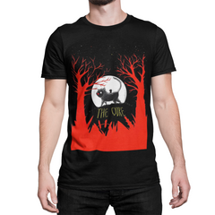 Playera The Cure: Inspirada en The Lovecats