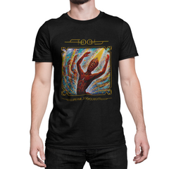 Playera Tool -  Fear Inoculum - Tour 2025