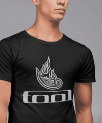 Playera Tool -  Tercer Ojo -Aenima