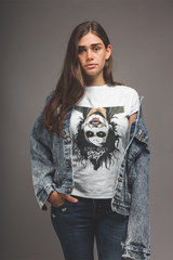 Playera The Cure : Lost Boys Don't Cry - Para verdaderos Fans - para Mujer - Boys Don't Cry