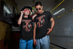 Playera Twenty One Pilots: ¡El espíritu de Clancy en tu armario!