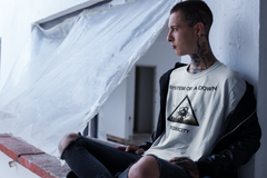 Playera System of a Down - Homenaje al Álbum Toxicity