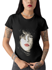 Playera KISS  - Starchild  - Diseño exclusivo