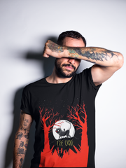 Playera The Cure: Inspirada en The Lovecats