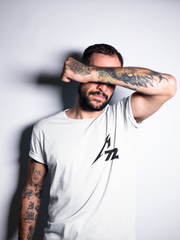 Playera Metallica - M72 World Tour - 72 seasons Logo  - Edición Limitada