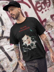 Playera The Cure Disintegration: Inmortaliza tu pasión por el rock gótico