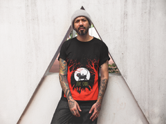 Playera The Cure: Inspirada en The Lovecats